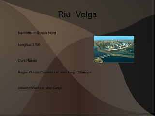 Curs:Russia,Bielorussia i Letonia 