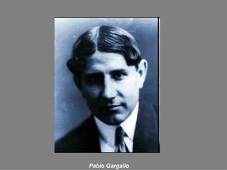 Pablo Gargallo
 