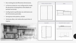 Sentido Horizontal Pablo graf | PPTX
