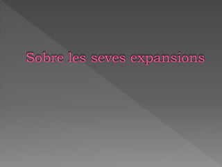 Pablo Grau (SlideShare)