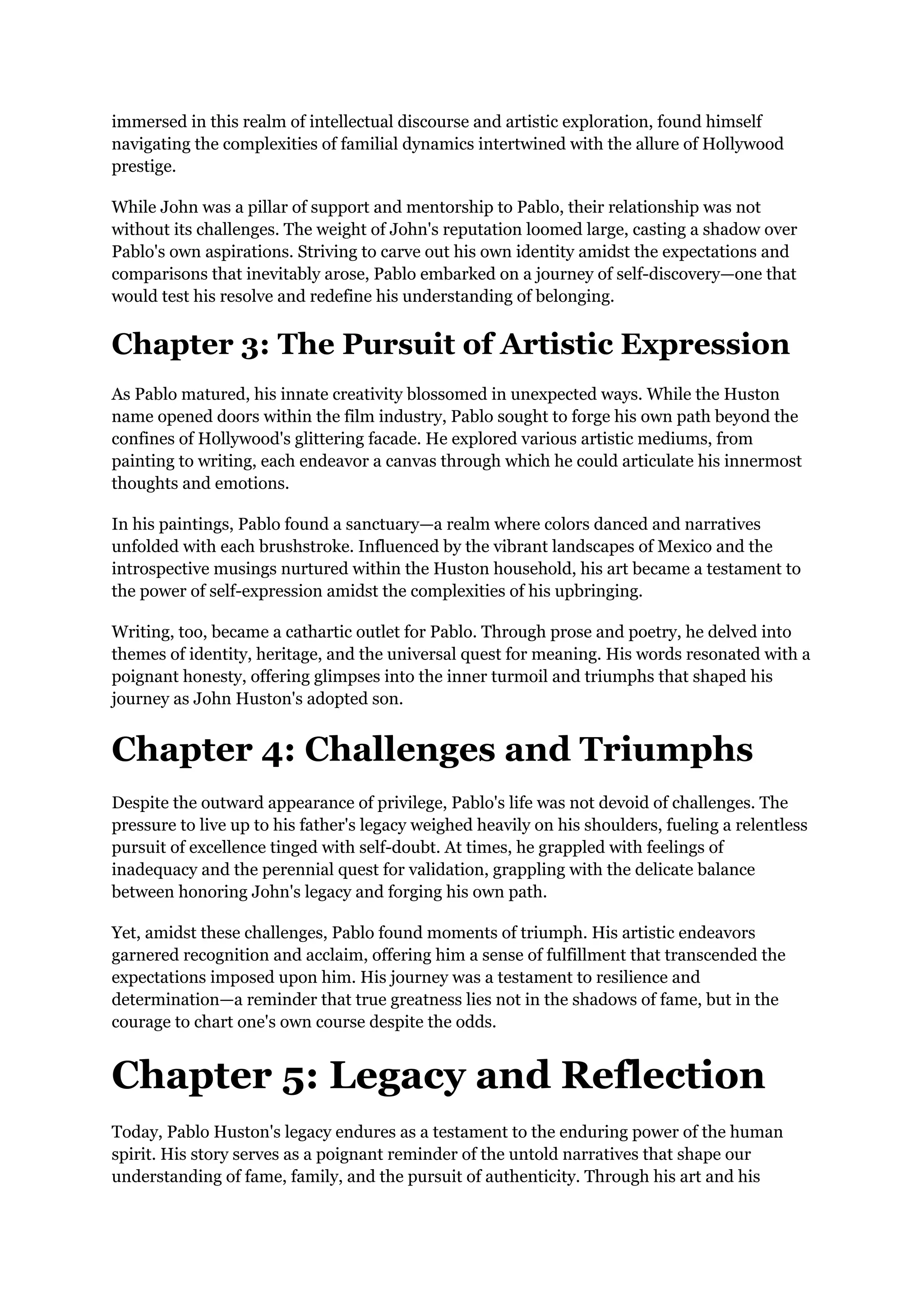 Pablo Huston The Untold Story of John Huston Adopted Son.pdf