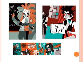 Pablo lobato illustrator new