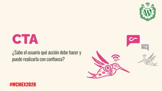 Método Trinity para optimización de la conversión (CRO)