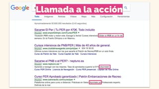 Método Trinity para optimización de la conversión (CRO)