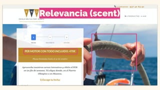 Método Trinity para optimización de la conversión (CRO)