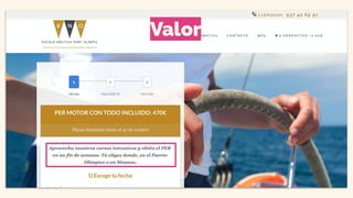 Método Trinity para optimización de la conversión (CRO)