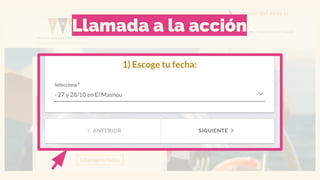 Método Trinity para optimización de la conversión (CRO)