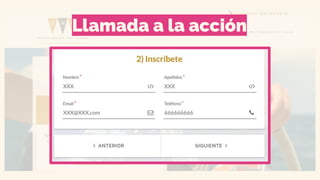 Método Trinity para optimización de la conversión (CRO)