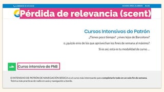 Método Trinity para optimización de la conversión (CRO)