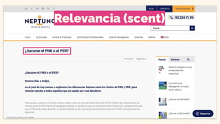 Método Trinity para optimización de la conversión (CRO)