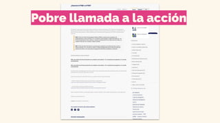 Método Trinity para optimización de la conversión (CRO)