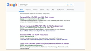 Método Trinity para optimización de la conversión (CRO)