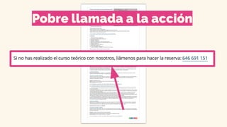Método Trinity para optimización de la conversión (CRO)