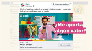 Método Trinity para optimización de la conversión (CRO)