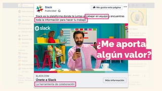 Método Trinity para optimización de la conversión (CRO)