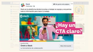 Método Trinity para optimización de la conversión (CRO)