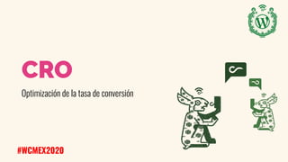 Método Trinity para optimización de la conversión (CRO)