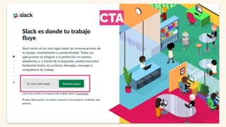 Método Trinity para optimización de la conversión (CRO)