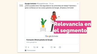 Método Trinity para optimización de la conversión (CRO)