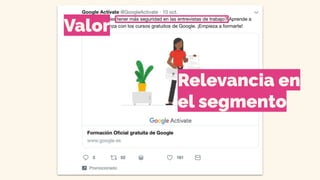 Método Trinity para optimización de la conversión (CRO)