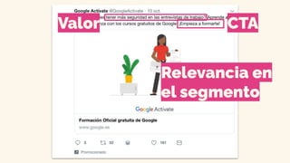 Método Trinity para optimización de la conversión (CRO)