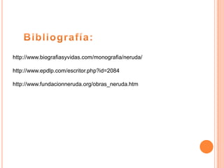 Se aparta de la literatura europea y encuentra sus señas de identidad en el periodo colonial y el proceso de independencia de las distintas repúblicas latinoamericanas a principios del siglo XIX, proceso que termina finalmente en 1898 con la pérdida por parte de España de sus colonias insulares.Literatura Hispanoamericana:La literatura hispanoamericana establece de inmediato una doble característica aparentemente contradictoria:La unidad: viene dictada por la comunidad del idioma, por el hecho de compartir el español como lengua común.La diversidad: viene dada por la gran cantidad de países y nacionalidades que hay en América Latina.