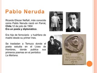 Biografía