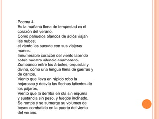 Poema