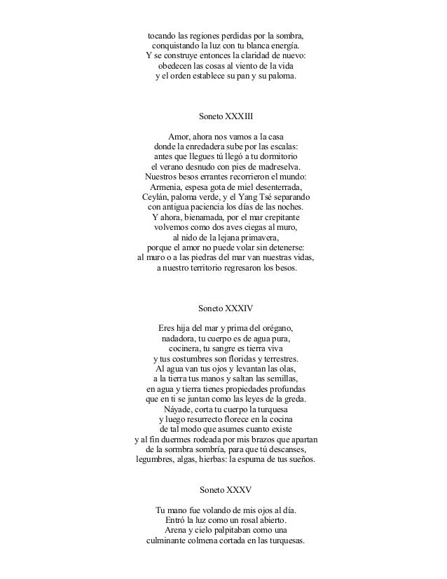 View Pablo Neruda Poemas De Amor Largos Pictures