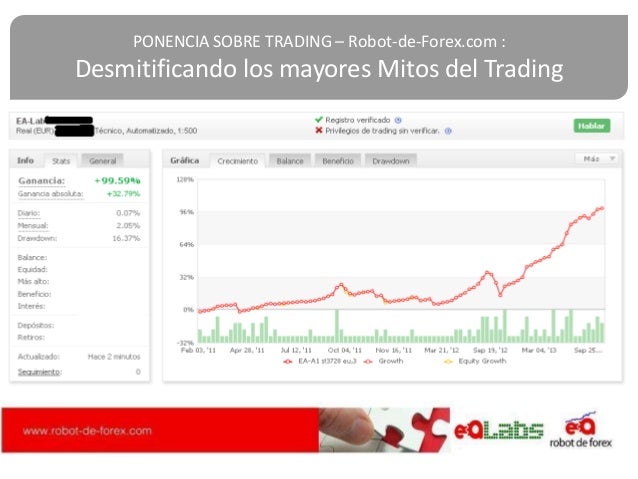 Billionaire robot forex pablo ortiz