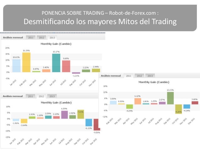 Billionaire robot forex pablo ortiz