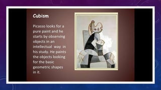 pablo picaso .pptx