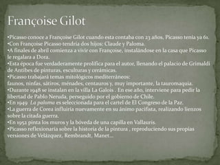 Marginación absoluta de tonos que no sean oscuros, predominando los grises, ocres y negros.