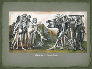 El cubismo analítico evolucionará hacia el Cubismo Hermético,  que  pretende plasmar todos los planos en el lienzo, desordenándolos y complicando una interpretación; será una abstracción inintencionada.Retrato de AmbroiseVollard (1909)
