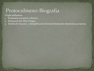 Época Rosa-BiografíaEn 1904 toma la decisión de instalarse definitivamente en Paris. Se instalará en  Montmartre, en un edificio habitado, básicamente, por artistas. A este edificio se le conocería como “BateauLavoir” por su similitud con las embarcaciones que hacían de lavaderos en el Sena.
