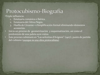 A este edificio acudía regularmente la vanguardia parisina: Van Dongen, André Salmon, Leo Stein, Derain, Juan Gris, Apollinaire…, se relacionará también con Max Jacob, o los marchantes Vollard y Kahnweiler.Época Rosa-BiografíaEn 1904 toma la decisión de instalarse definitivamente en Paris. Se instalará en  Montmartre, en un edificio habitado, básicamente, por artistas. A este edificio se le conocería como “BateauLavoir” por su similitud con las embarcaciones que hacían de lavaderos en el Sena.