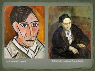 A este edificio acudía regularmente la vanguardia parisina: Van Dongen, André Salmon, Leo Stein, Derain, Juan Gris, Apollinaire…, se relacionará también con Max Jacob, o los marchantes Vollard y Kahnweiler.