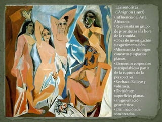 El nombre de Época Rosa proviene del cambio radical de la paleta del pintor. De azules y negros, pasará a rosas y grises.Acróbata y joven arlequín (1905)Acróbata en una bola (1905)