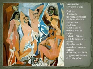 En el "Lapin Agile" (Arlequín con copa) (1905)El aseo (1906)