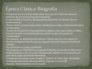 Alternancia de rasgos cóncavos y espacios planos.