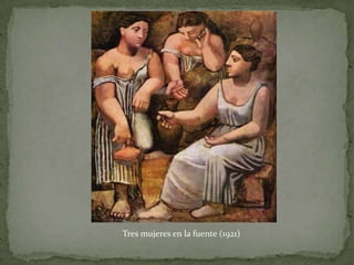 Fragmentación geométrica.