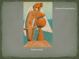 Amiga (1908)Cabeza de un hombre (1907)Cabeza de una mujer (1907)
