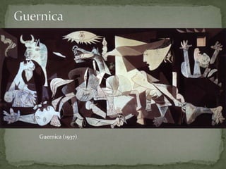 Reminiscencias de Cézanne.