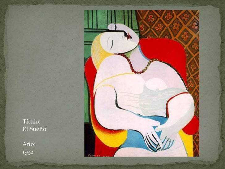 Pablo picasso