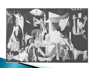 Pablo picasso | PPTX
