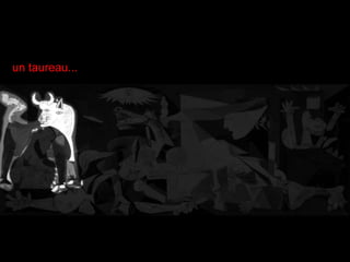 un taureau...
 