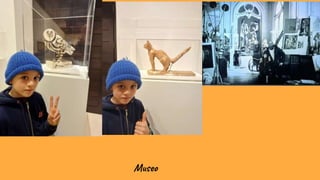 museo
Museo
 