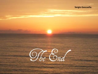 Sergio Gascueña
 