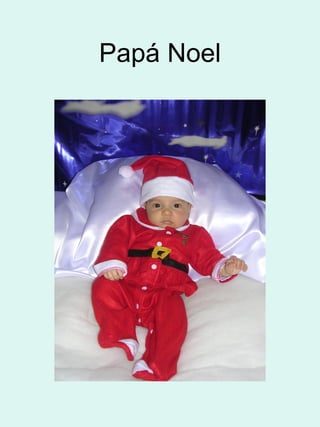 Papá Noel 