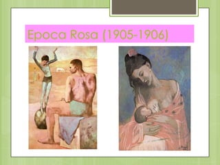 Epoca Rosa (1905-1906)
